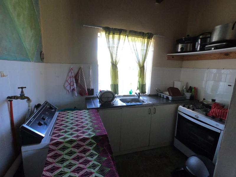 1 Bedroom Property for Sale in Gouritsmond Western Cape